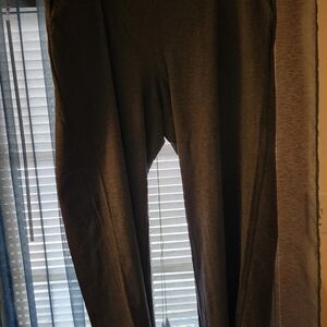 Women's Gray Pants